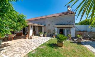 Maison 7 Pièces 202 m² à vendre à Parnac (46140)