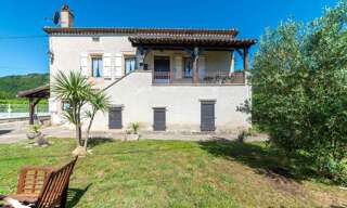 Maison 7 Pièces 202 m² à vendre à Parnac (46140)