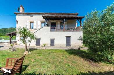 Maison 7 pièces 358000 €