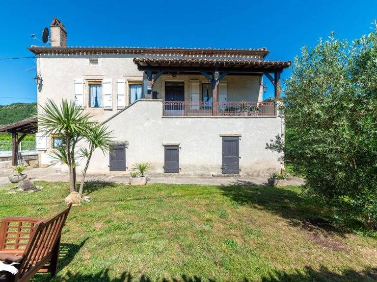Maison 7 pièces 202 m² — photo 1