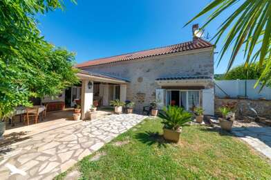 Maison 7 pièces 358000 €