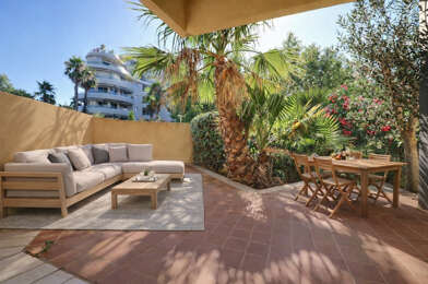 Appartement 3 pièces 339000 €