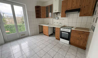 Appartement 4 Pièces 80 m² à louer à Limoux (11300)