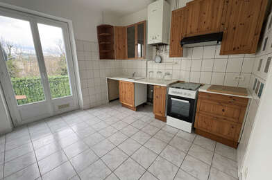 Appartement 4 pièces 680 €