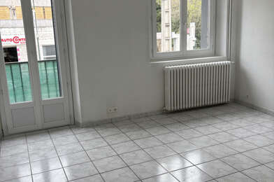 Appartement 4 pièces 635 €