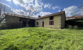 Maison 3 Pièces 106 m² à vendre à Cazaril-Tambourès (31580)