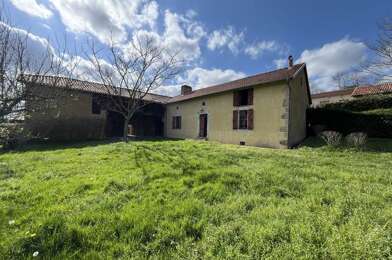 Maison 3 pièces 182000 €