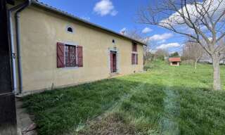 Maison 3 Pièces 106 m² à vendre à Cazaril-Tambourès (31580)