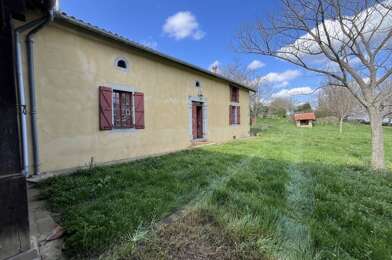 Maison 3 pièces 182000 €