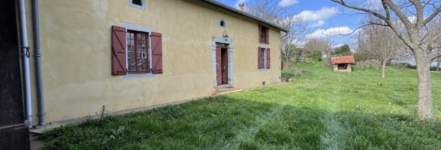 Maison 3 Pièces 106 m² à vendre à Cazaril-Tambourès (31580)