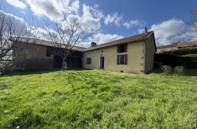 Ferme (tte) de 3 pièces principales — photo du bien