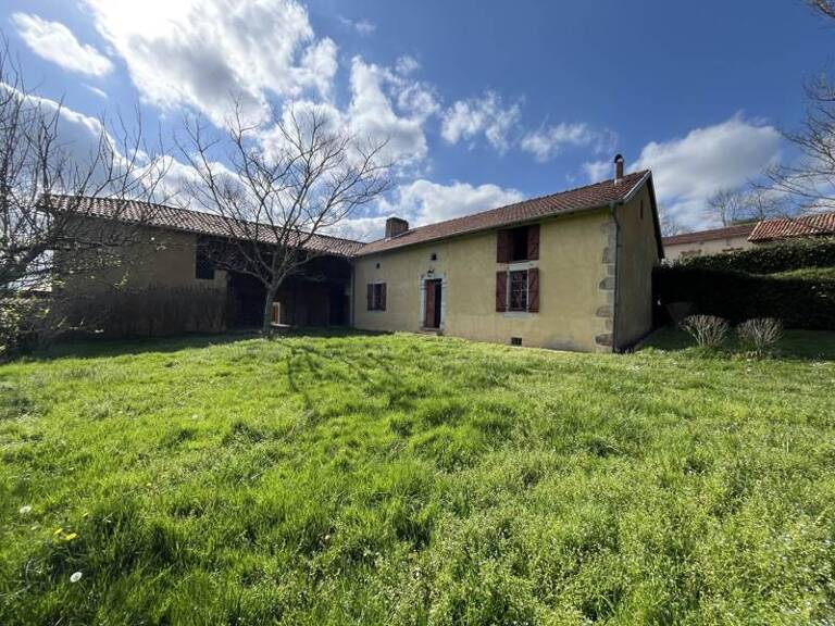 Ferme (tte) de 3 pièces principales — photo 1
