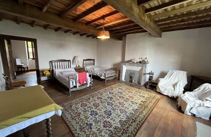 Ferme (tte) de 3 pièces principales — photo 3