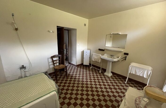 Ferme (tte) de 3 pièces principales — photo 4