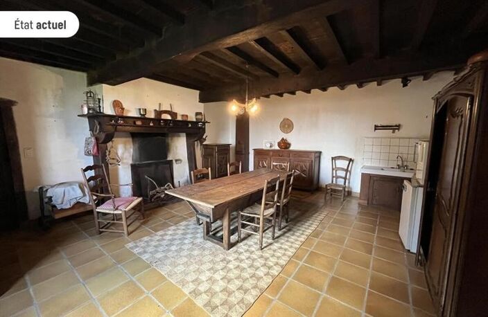 Ferme (tte) de 3 pièces principales — photo 5