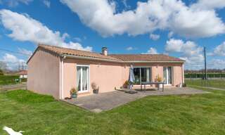 Maison 4 Pièces 98 m² à vendre à Bordes-de-Rivière (31210)