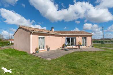 Maison 4 pièces 244950 €