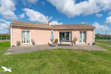 Maison 4 pièces 244950 €