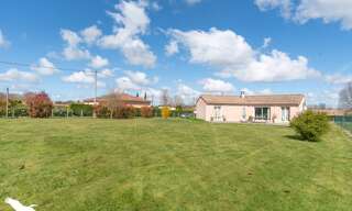 Maison 4 Pièces 98 m² à vendre à Bordes-de-Rivière (31210)