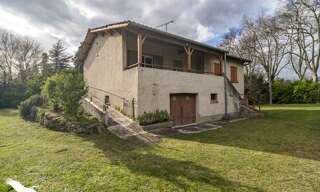 Maison 4 Pièces 92 m² à vendre à Sorèze (81540)