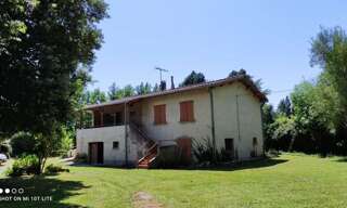 Maison 4 Pièces 92 m² à vendre à Sorèze (81540)