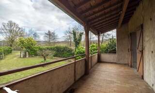 Maison 4 Pièces 92 m² à vendre à Sorèze (81540)
