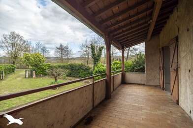 Maison 4 pièces 192000 €