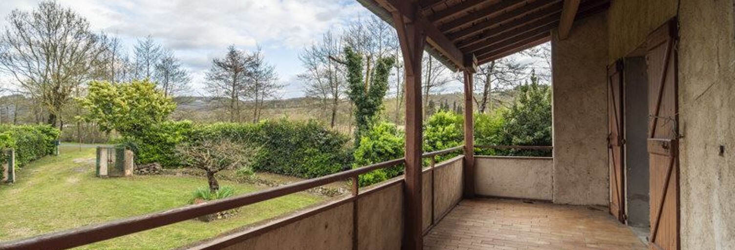 Maison 4 Pièces 92 m² à vendre à Sorèze (81540)