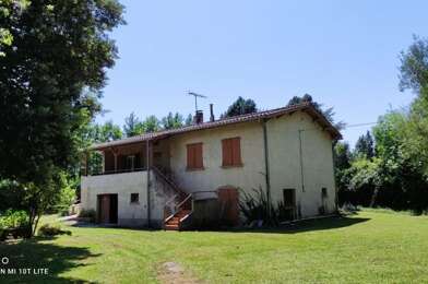 Maison 4 pièces 192000 €