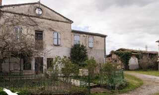 Maison 8 Pièces 201 m² à vendre à Saint-Avit (81110)