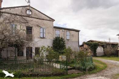 Maison 8 pièces 358000 €