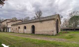 Maison 8 Pièces 201 m² à vendre à Saint-Avit (81110)