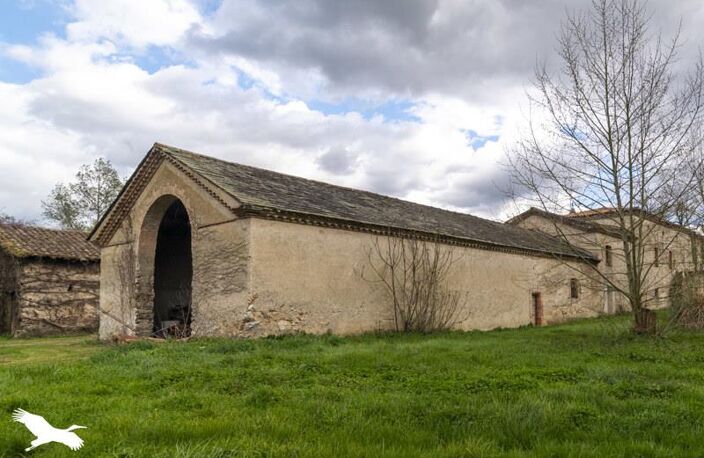 Corps de Ferme de 8 pièces principales — photo 2