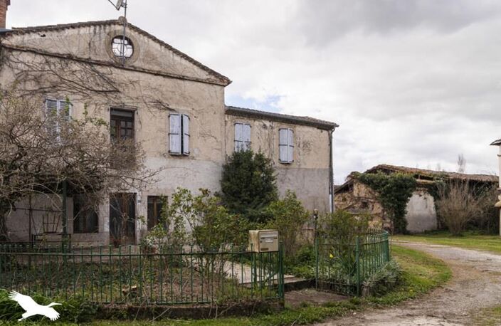 Corps de Ferme de 8 pièces principales — photo 3