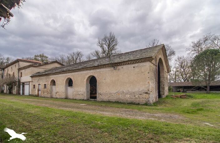 Corps de Ferme de 8 pièces principales — photo 4