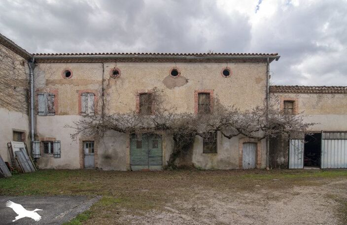 Corps de Ferme de 8 pièces principales — photo 5