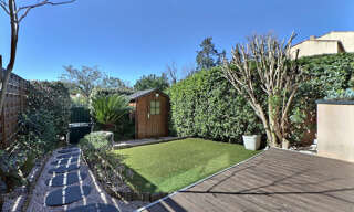 Appartement 2 Pièces 57 m² à vendre à Saint-Raphaël (83700)