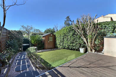 Appartement 2 pièces 254000 €