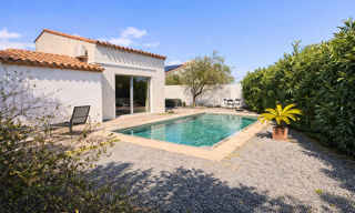 Maison 3 Pièces 90 m² à vendre à Saint-Cyprien (66750)