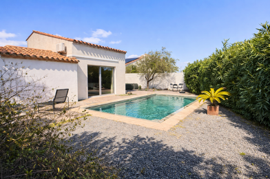 Maison 3 pièces 410000 €