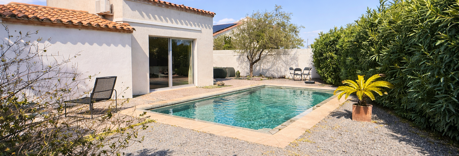 Maison 3 Pièces 90 m² à vendre à Saint-Cyprien (66750)