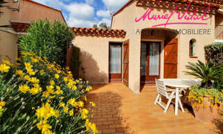 Maison 4 Pièces 50 m² à vendre à Saint-Cyprien (66750)