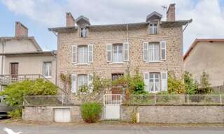 Maison 5 Pièces 153 m² à vendre à Nieul (87510)