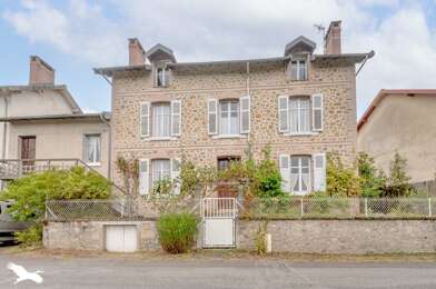 Maison 5 pièces 192000 €