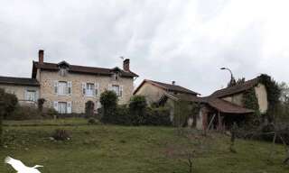 Maison 5 Pièces 153 m² à vendre à Nieul (87510)