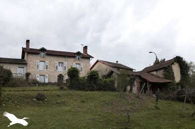 Maison 5 pièces 192000 €