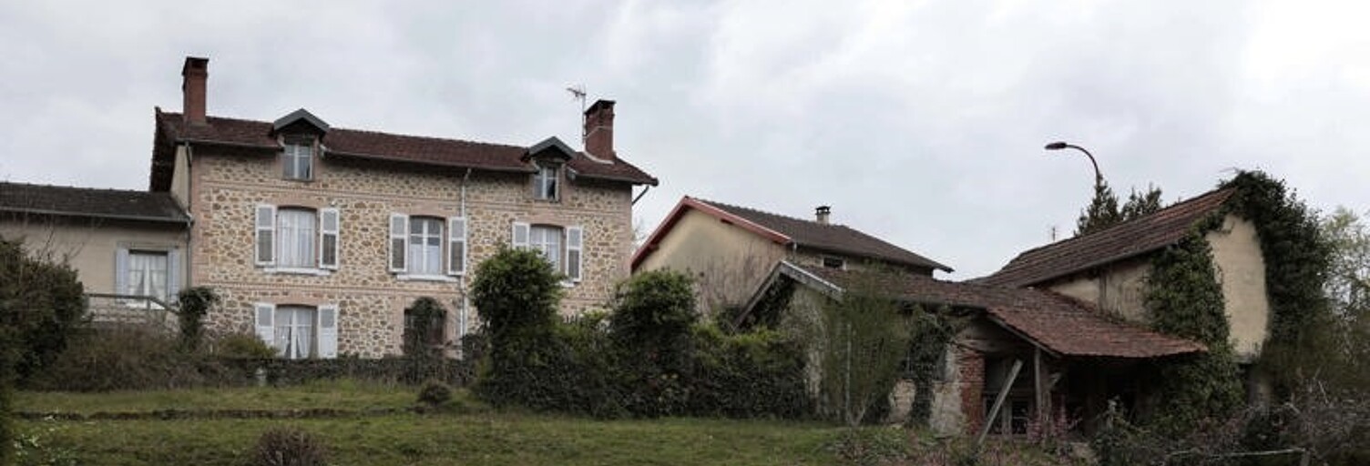 Maison 5 Pièces 153 m² à vendre à Nieul (87510)
