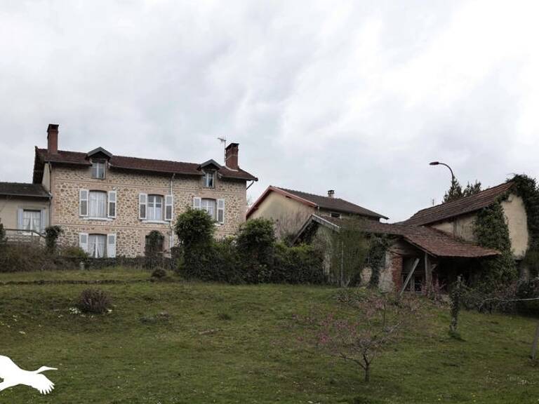 Maison 5 pièces 153 m² — photo 1