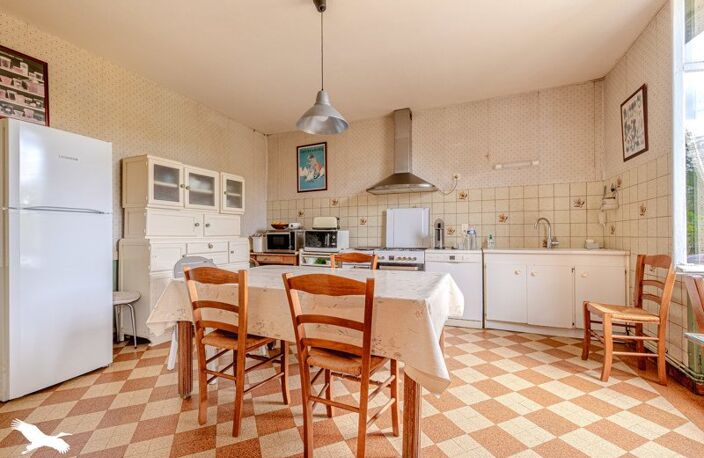 Vente maison 5 pièces 153 m² Nieul (87510) — photo 2