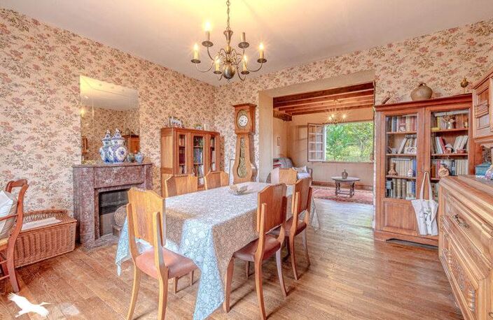 Vente maison 5 pièces 153 m² Nieul (87510) — photo 3